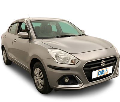 Maruti Dzire-img